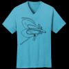 PC54V - Best Value 100% Cotton V-Neck Tee Thumbnail