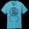 PC54V - Best Value 100% Cotton V-Neck Tee Thumbnail