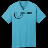 PC54V - Best Value 100% Cotton V-Neck Tee Thumbnail