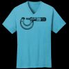 PC54V - Best Value 100% Cotton V-Neck Tee Thumbnail