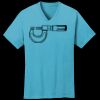 PC54V - Best Value 100% Cotton V-Neck Tee Thumbnail