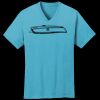 PC54V - Best Value 100% Cotton V-Neck Tee Thumbnail