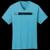 PC54V - Best Value 100% Cotton V-Neck Tee Thumbnail