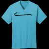 PC54V - Best Value 100% Cotton V-Neck Tee Thumbnail