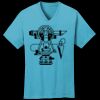 PC54V - Best Value 100% Cotton V-Neck Tee Thumbnail