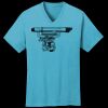 PC54V - Best Value 100% Cotton V-Neck Tee Thumbnail