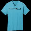 PC54V - Best Value 100% Cotton V-Neck Tee Thumbnail