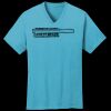 PC54V - Best Value 100% Cotton V-Neck Tee Thumbnail