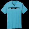 PC54V - Best Value 100% Cotton V-Neck Tee Thumbnail