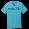 PC54V - Best Value 100% Cotton V-Neck Tee Thumbnail