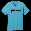 PC54V - Best Value 100% Cotton V-Neck Tee Thumbnail