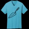 PC54V - Best Value 100% Cotton V-Neck Tee Thumbnail