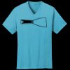PC54V - Best Value 100% Cotton V-Neck Tee Thumbnail