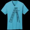 PC54V - Best Value 100% Cotton V-Neck Tee Thumbnail