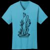 PC54V - Best Value 100% Cotton V-Neck Tee Thumbnail