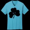 PC54V - Best Value 100% Cotton V-Neck Tee Thumbnail