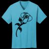 PC54V - Best Value 100% Cotton V-Neck Tee Thumbnail