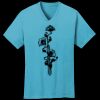 PC54V - Best Value 100% Cotton V-Neck Tee Thumbnail