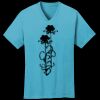 PC54V - Best Value 100% Cotton V-Neck Tee Thumbnail