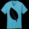 PC54V - Best Value 100% Cotton V-Neck Tee Thumbnail