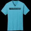 PC54V - Best Value 100% Cotton V-Neck Tee Thumbnail