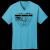 PC54V - Best Value 100% Cotton V-Neck Tee Thumbnail