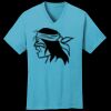 PC54V - Best Value 100% Cotton V-Neck Tee Thumbnail