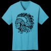 PC54V - Best Value 100% Cotton V-Neck Tee Thumbnail