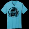 PC54V - Best Value 100% Cotton V-Neck Tee Thumbnail