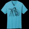PC54V - Best Value 100% Cotton V-Neck Tee Thumbnail