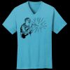 PC54V - Best Value 100% Cotton V-Neck Tee Thumbnail