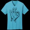 PC54V - Best Value 100% Cotton V-Neck Tee Thumbnail
