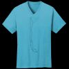 PC54V - Best Value 100% Cotton V-Neck Tee Thumbnail
