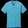 PC54V - Best Value 100% Cotton V-Neck Tee Thumbnail