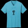 PC54V - Best Value 100% Cotton V-Neck Tee Thumbnail