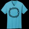 PC54V - Best Value 100% Cotton V-Neck Tee Thumbnail