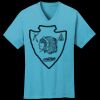 PC54V - Best Value 100% Cotton V-Neck Tee Thumbnail