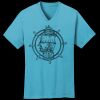 PC54V - Best Value 100% Cotton V-Neck Tee Thumbnail