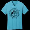 PC54V - Best Value 100% Cotton V-Neck Tee Thumbnail