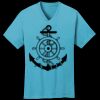 PC54V - Best Value 100% Cotton V-Neck Tee Thumbnail
