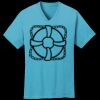 PC54V - Best Value 100% Cotton V-Neck Tee Thumbnail
