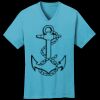 PC54V - Best Value 100% Cotton V-Neck Tee Thumbnail