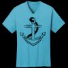 PC54V - Best Value 100% Cotton V-Neck Tee Thumbnail