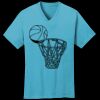 PC54V - Best Value 100% Cotton V-Neck Tee Thumbnail