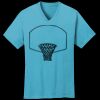 PC54V - Best Value 100% Cotton V-Neck Tee Thumbnail