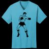 PC54V - Best Value 100% Cotton V-Neck Tee Thumbnail