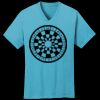 PC54V - Best Value 100% Cotton V-Neck Tee Thumbnail