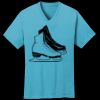 PC54V - Best Value 100% Cotton V-Neck Tee Thumbnail
