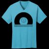 PC54V - Best Value 100% Cotton V-Neck Tee Thumbnail