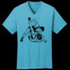 PC54V - Best Value 100% Cotton V-Neck Tee Thumbnail